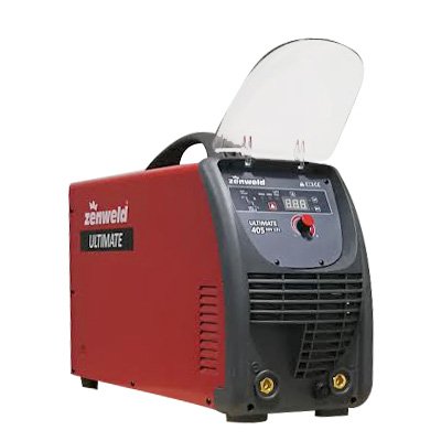 Ultimate 405 MV CEL-Zenweld Kaynak ve Kesme Makineleri-Zenweld